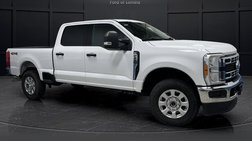 2023 Ford Super Duty F-250 XLT