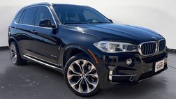2018 BMW X5 xDrive40e iPerformance