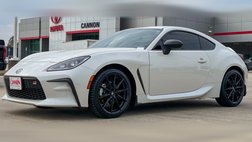 2025 Toyota GR86 Premium