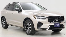 2025 Volvo XC60 B5 Plus Dark Theme