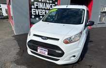 2017 Ford Transit Connect XLT