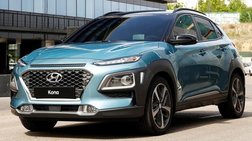 2018 Hyundai Kona Ultimate