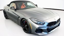 2023 BMW Z4 M40i