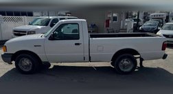 2003 Ford Ranger XL