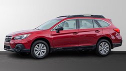 2019 Subaru Outback 2.5i