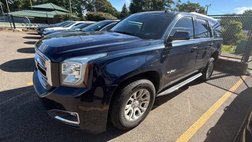 2020 GMC Yukon SLE