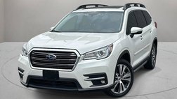 2022 Subaru Ascent Limited 7-Passenger