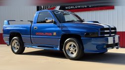 1996 Dodge Ram 1500 LT