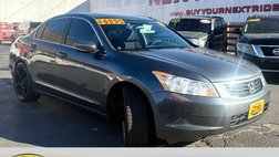 2010 Honda Accord EX