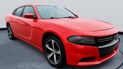 2017 Dodge Charger SE