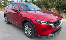 2023 Mazda CX-5 2.5 S