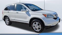 2011 Honda CR-V EX-L