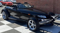 1999 Plymouth Prowler Base