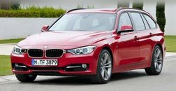 2015 BMW 3 Series 328d xDrive