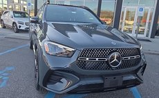 2026 Mercedes-Benz GLE-Class GLE 450 4MATIC