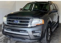 2015 Ford Expedition XLT