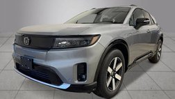 2025 Honda Prologue Touring