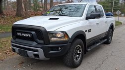 2016 Ram Ram Pickup 1500 Rebel