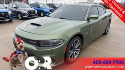 2022 Dodge Charger R/T
