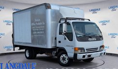 2001 Isuzu 