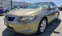 2009 Honda Accord EX-L
