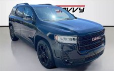 2022 GMC Acadia AT4