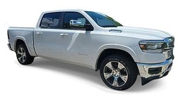 2022 Ram Ram Pickup 1500 Laramie