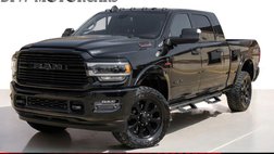 2022 Ram Ram Pickup 2500 Laramie