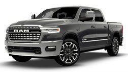 2026 Ram Ram Pickup 1500 Limited