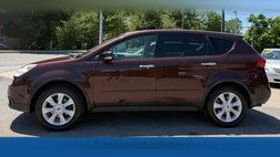 2006 Subaru B9 Tribeca 4 Dr Limited 7-Passenger AWD