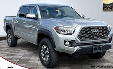 2023 Toyota Tacoma TRD Pro