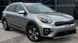 2022 Kia Niro Plug-In Hybrid EX