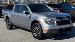 2023 Ford Maverick Lariat