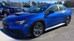 2024 Subaru WRX Base