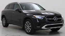 2023 Mercedes-Benz GLC-Class GLC 300 4MATIC