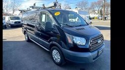 2016 Ford Transit 150