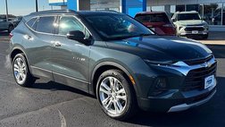 2019 Chevrolet Blazer LT