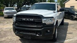 2022 Ram Ram Pickup 2500 Tradesman