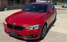 2017 BMW 3 Series 330i