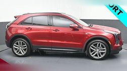 2023 Cadillac XT4 Sport