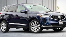 2024 Acura RDX SH-AWD