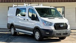 2021 Ford Transit 250