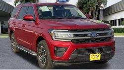 2022 Ford Expedition XLT