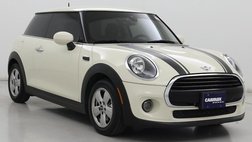 2020 MINI Hardtop 