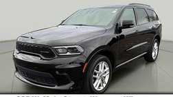 2024 Dodge Durango GT