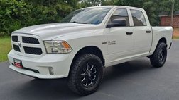 2017 Ram Ram Pickup 1500 Express