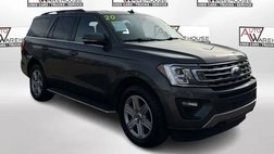 2020 Ford Expedition XLT