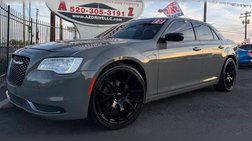 2018 Chrysler 300 Touring