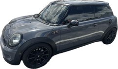 2011 MINI Cooper S