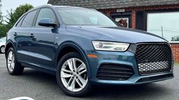 2018 Audi Q3 Premium